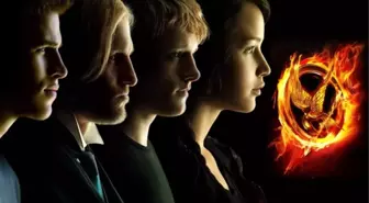 The Hunger Games, tvyo'da