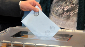 2014 Yerel Seçim Sonuçları