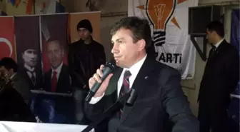 2014 Yerel Seçim Sonuçları