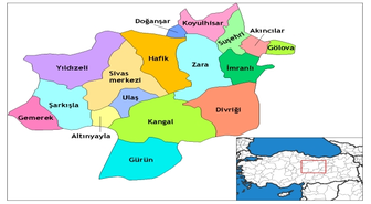 2014 Yerel Seçim Sonuçları