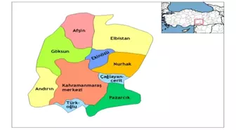 2014 Yerel Seçim Sonuçları