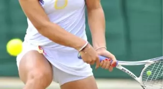 Cibulkova Rövanşa Hazır