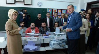 Başbakan Erdoğan Oyunu Kullandı
