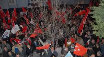 Burdur'da CHP Önde Gidiyor