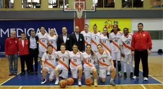 Canik Belediyespor'un Sezon Karnesi