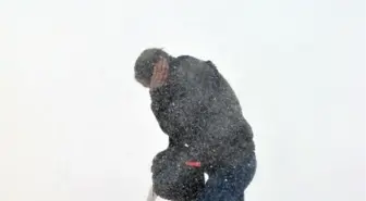 Kostan Dağı Geçit Vermiyor