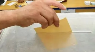Küre'de Başkan Belli Oldu