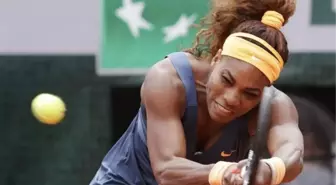 Serena'dan Muhteşem Dönüş