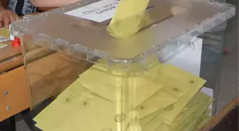 2014 Yerel Seçim Sonuçları