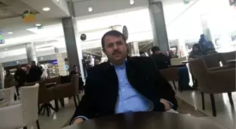 Konya Ahırlı'da AK Parti Adayı Akgül Kazandı