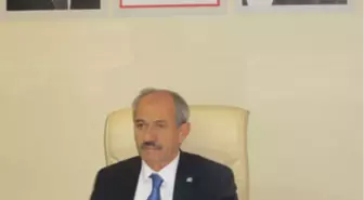 Ak Parti Çüngüş'te Sandıklarda Hile Yaptı İddiası