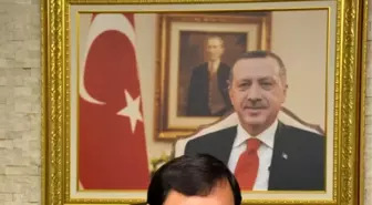 2014 Yerel Seçim Sonuçları