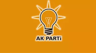 AK Parti'nin Tüm İlçeleri ile Beraber Aldığı 5 Şehir