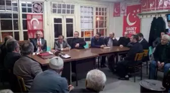 AK Parti Rize'de Tek Bir Yerde Kazanamadı