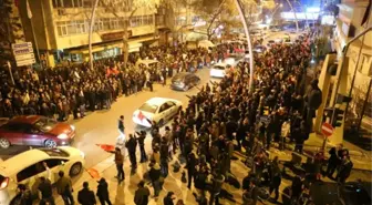 CHP, Ankara'da Sonuçlar ile Tutanakları Karşılaştırıyor