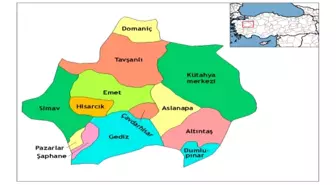 Belediye Başkanlığını MHP, Meclisi İse AK Parti Aldı