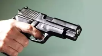 Hatay'daki Silahlı Kavga