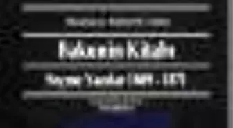 Bakunin Kitabı Çıktı