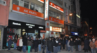 Balıkesir Büyükşehir Belediye Başkanı Ak Partili Ahmet Edip Uğur İha'ya Konuştu