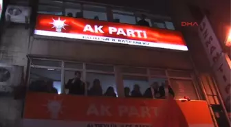 Balıkesirliler 'Ak Parti Adayı Uğur? Dedi' Haberine Ek