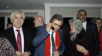 Bandırma'da Kazanan CHP Oldu