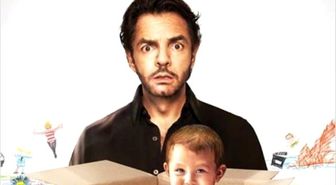 Çocuk Büyütme Rehberi Filmi
