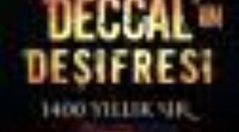 Deccal'ın Deşifresi Kitabı