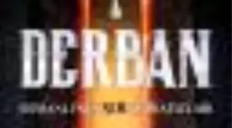 Derban : Osmanlı'nın Sır Muhafızları Kitabı