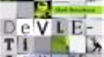 Devleti Tahayyül Etmek Kitabı