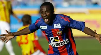 Doumbia'nın Menajeri: Seydou Galatasaray'a Gelebilir