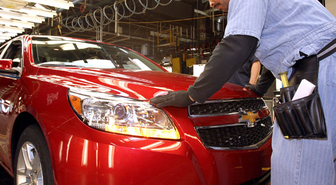 General Motors, 971 Bin Aracı Geri Çağırdı