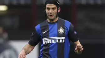 Inter Chivu ile Yollarını Ayırdı