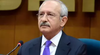 Kılıçdaroğlu İstifa Ettiği İddialarına Yanıt Verdi