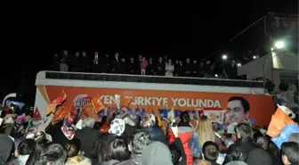 Kırşehir'de Seçim Sonuçları