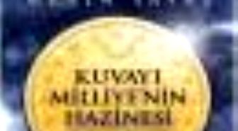 Kuvayı Milliye'nin Hazinesi Kitabı Çıktı