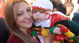 Cizre'de İmret Seçim Zaferini Vatandaşlarla Birlikte Kutladı