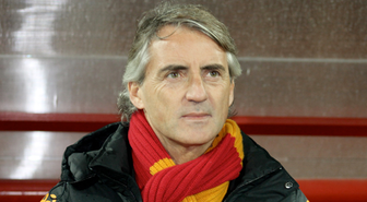 Mancini, Ünal Aysal'a Rapor Verdi