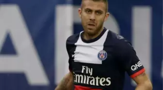 Menez: Paris Saint-Germain'den Ayrılmalıyım