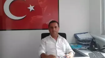 MHP Denizli'de Sadece Çal İlçesini Kazandı