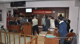 AK Parti Muş'u Aldı