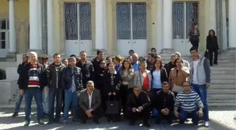 Onlar da 'Bütünşehir Mağdurları'