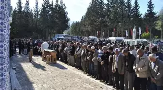 Kırıkhan'da Seçim Kavgasında Ölenler Defnedildi