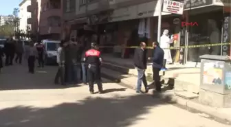 Sp Tillo Başkan Adayı Aydın, Silahlı Saldırıda Öldürüldü, 5 Kişi Yaralandı