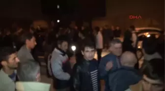 Yatağan'daki Seçimde Gergin Gece