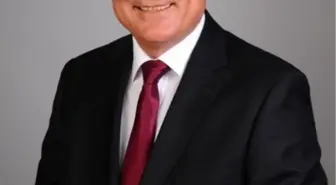 Yumurtalık'ta Türkeş Filik Başkan Seçildi