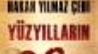 Yüzyılların Sırları Kitabı