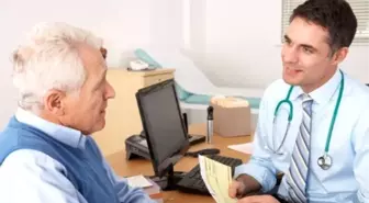 Erkekler Sinsi Prostat Kanserine Dikkat'