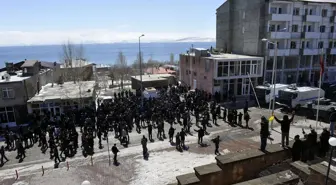 Ahlat'ta Seçim Sonucuna Tepki Gösteren 20 Kişi Gözaltında