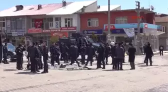 Ahlat'ta Seçim Sonucuna Tepki Gösteren 20 Kişi Gözaltında