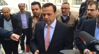 AK Parti Kırklareli Teşkilatı Seçim Sonuçlarına İtiraz Etti